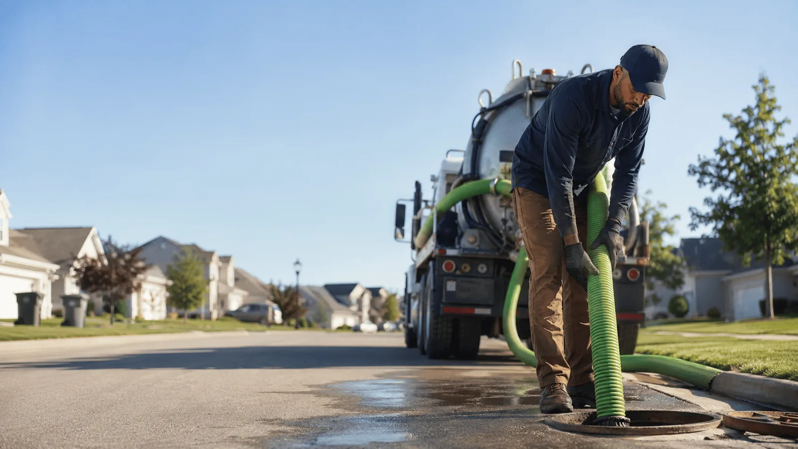 Mosquito Control in Likely, CA